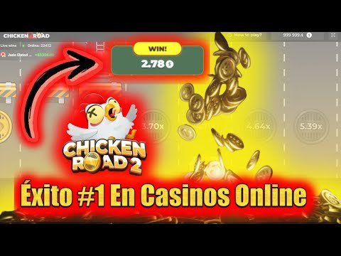 Descubre el Misterio de Chicken Road en los Casinos de España in Spain Descubre el Misterio de Chicken Road en los Casinos de España in Spain