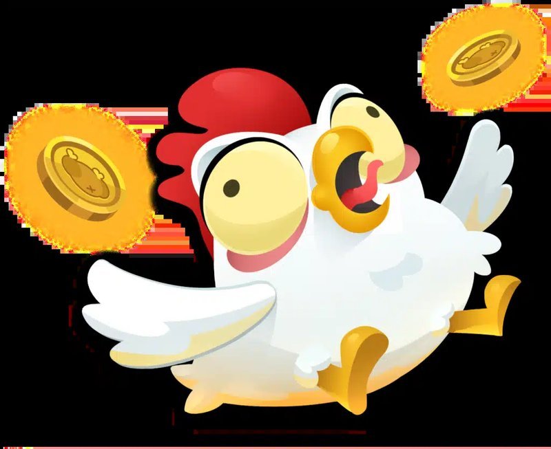 Descubre el Excitante Juego de Azar de Chicken Road en España - overview