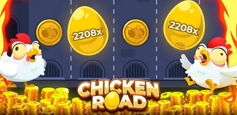 Best chicken road 2 casino in Denmark