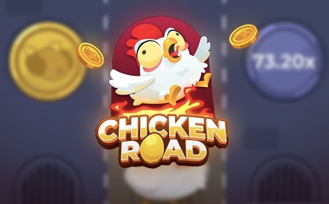 Descoperă Miliunele Pe Chicken Road - Jocul de Noroc care a Capturat Atenția, jocul chicken road